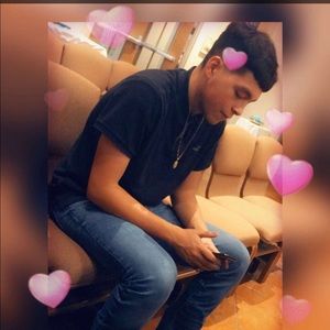 Meet your Posher, David